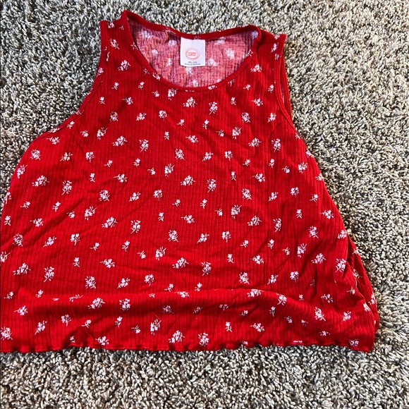 small womens t-shirts and sweats they are from shein,underamour,forever21,Adidas - Picture 12 of 16